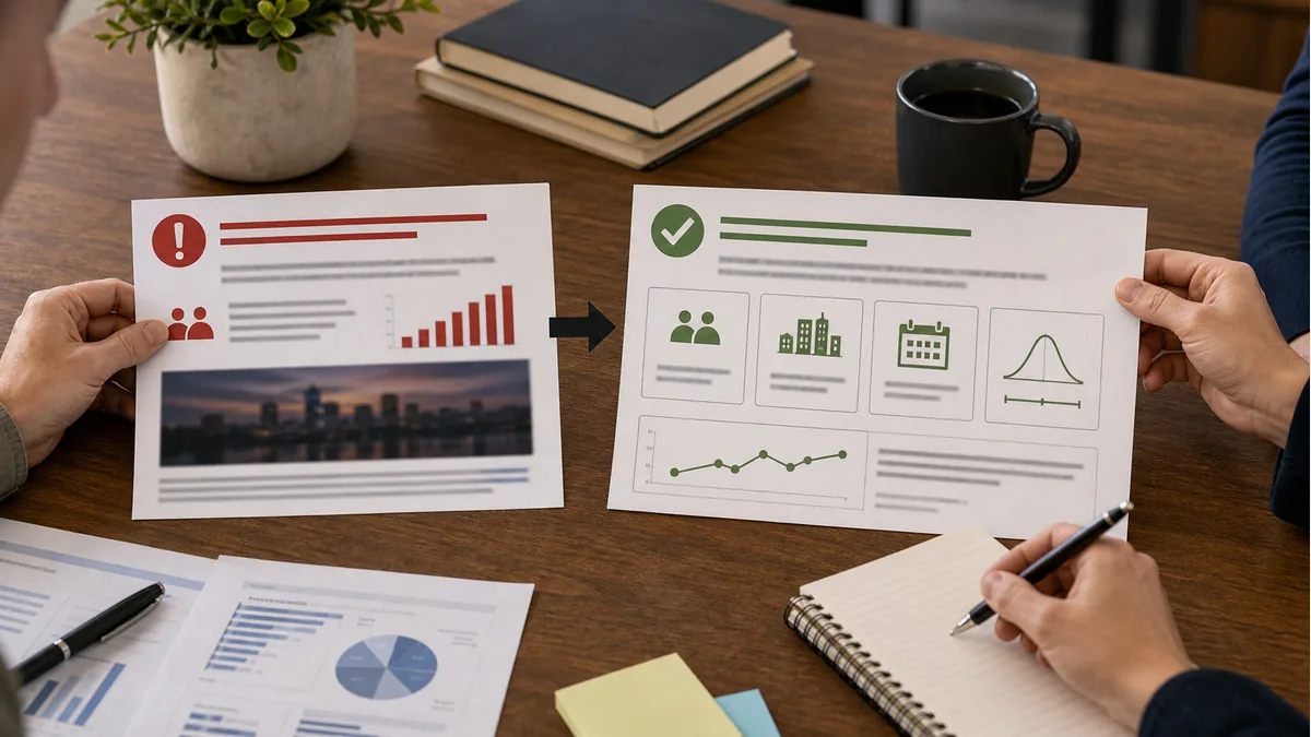 broad case study claim narrowed into a context bound claim